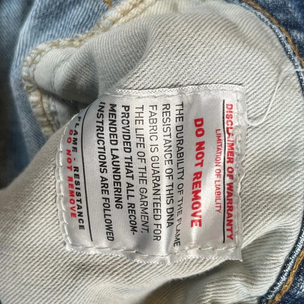 Ariat M4 FR Relaxed Boot Cut Jeans Mens 32x31 Flame Resistant CAT 2 PPE Workwear